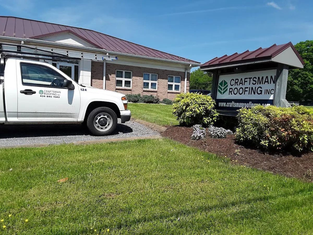 Quality Roof Inspection & Assessment by experienced craftsmen in Anniston